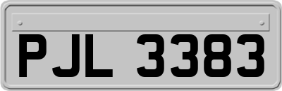 PJL3383