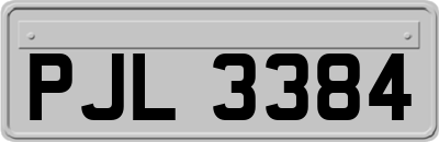 PJL3384
