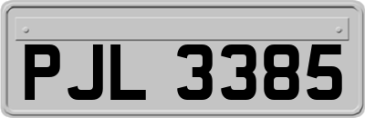 PJL3385