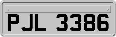PJL3386