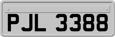 PJL3388