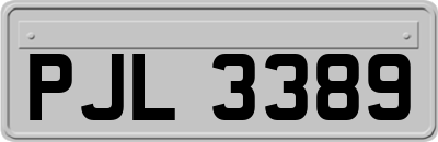 PJL3389