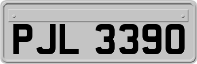 PJL3390