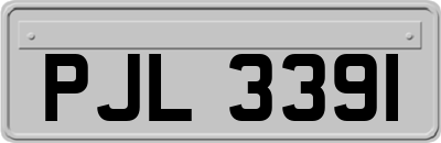 PJL3391