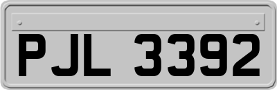 PJL3392