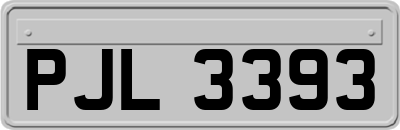 PJL3393