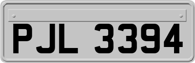 PJL3394