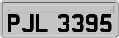 PJL3395