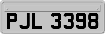 PJL3398