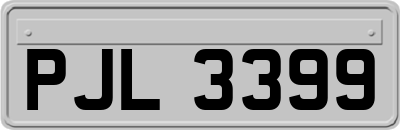PJL3399