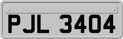 PJL3404