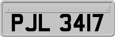 PJL3417