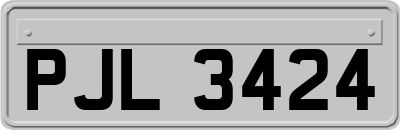 PJL3424