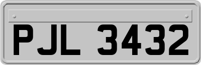 PJL3432