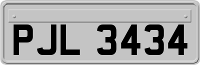 PJL3434