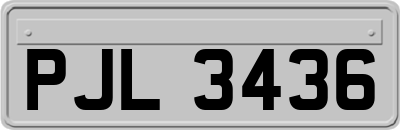 PJL3436