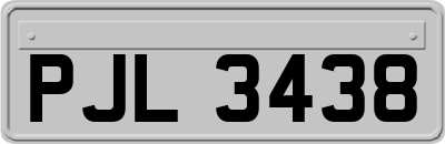 PJL3438