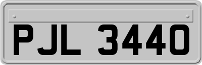 PJL3440