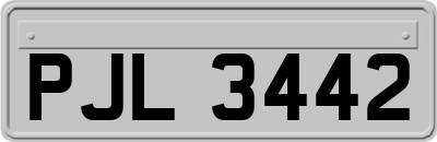 PJL3442