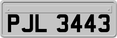 PJL3443