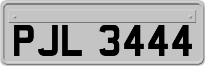 PJL3444