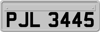PJL3445