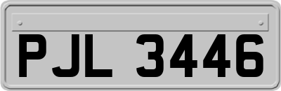 PJL3446