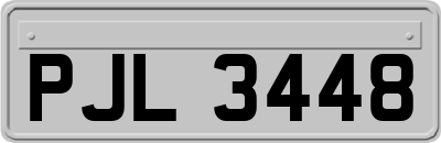 PJL3448