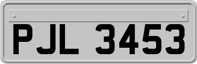PJL3453