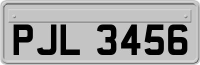 PJL3456