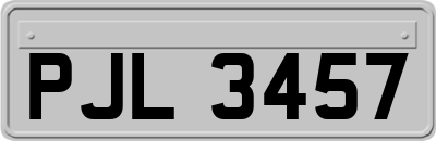 PJL3457