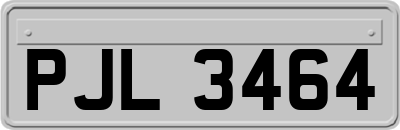 PJL3464