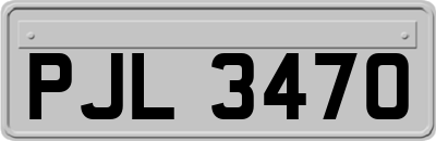 PJL3470