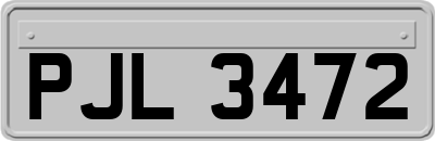 PJL3472
