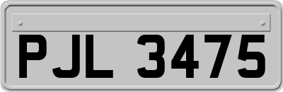 PJL3475