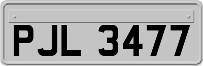 PJL3477