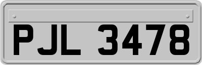 PJL3478