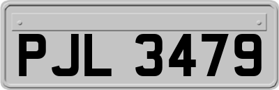 PJL3479