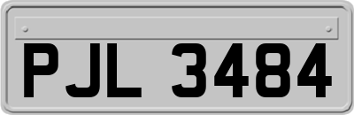 PJL3484