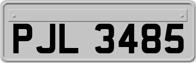 PJL3485