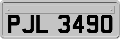 PJL3490