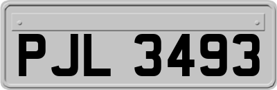 PJL3493