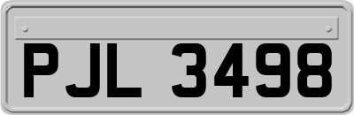 PJL3498