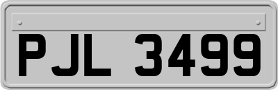PJL3499