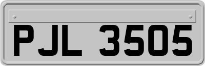 PJL3505