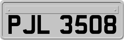 PJL3508