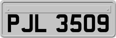 PJL3509