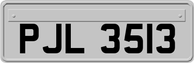 PJL3513