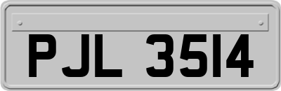 PJL3514