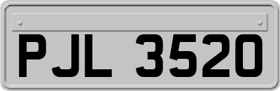 PJL3520
